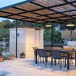 Rock'n'trullo 4 Bedroom Privatepool By Tripostuni * Ostuni
