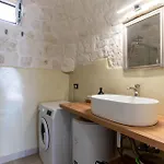 Villa Rock'n'trullo 4 Bedroom Privatepool By Tripostuni