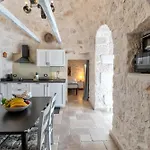 Rock'n'trullo 4 Bedroom Privatepool By Tripostuni