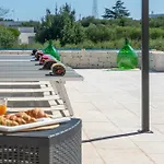 Rock'n'trullo 4 Bedroom Privatepool By Tripostuni * Ostuni
