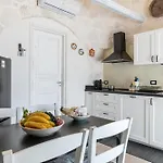 ヴィラ Rock'n'trullo 4 Bedroom Privatepool By Tripostuni *