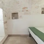 ヴィラ Rock'n'trullo 4 Bedroom Privatepool By Tripostuni *