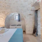 Rock'n'trullo 4 Bedroom Privatepool By Tripostuni