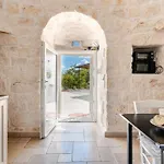 ヴィラ Rock'n'trullo 4 Bedroom Privatepool By Tripostuni