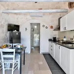 ヴィラ Rock'n'trullo 4 Bedroom Privatepool By Tripostuni オストゥーニ