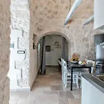 ヴィラ Rock'n'trullo 4 Bedroom Privatepool By Tripostuni