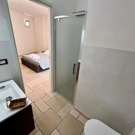 Rock'n'trullo 4 Bedroom Privatepool By Tripostuni