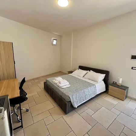 Rock'n'trullo 4 Bedroom Privatepool By Tripostuni * 奥斯图尼