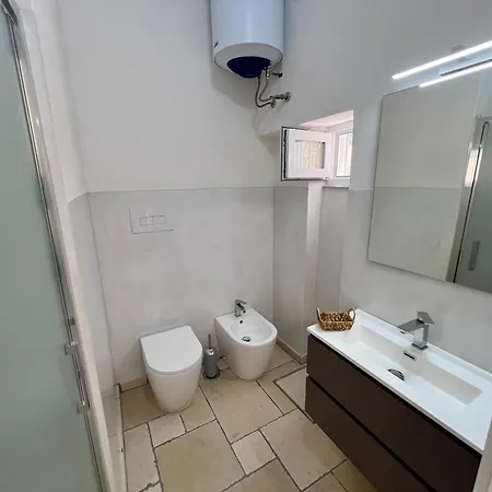 Rock'n'trullo 4 Bedroom Privatepool By Tripostuni * 奥斯图尼