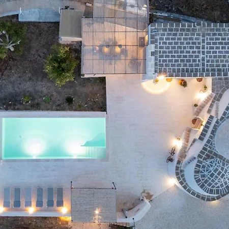 Rock'n'trullo 4 Bedroom Privatepool By Tripostuni *