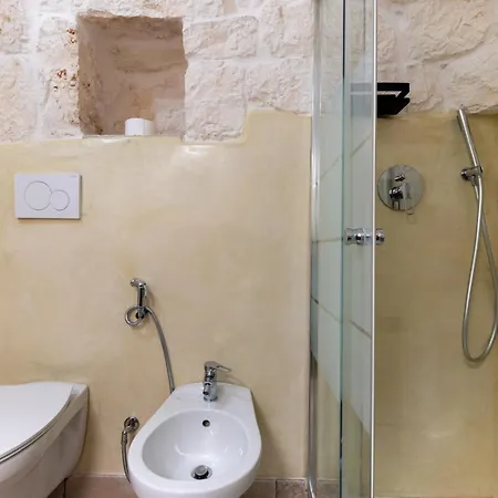 Rock'n'trullo 4 Bedroom Privatepool By Tripostuni