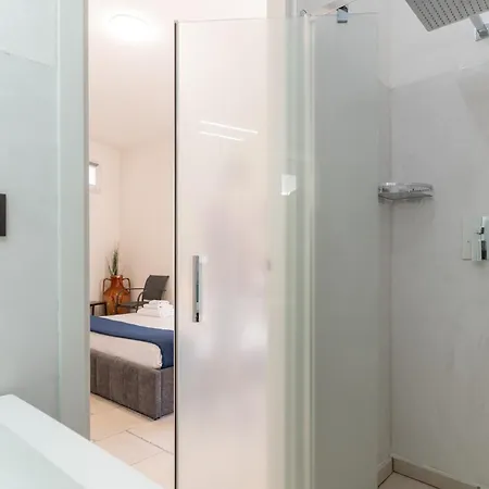 Rock'n'trullo 4 Bedroom Privatepool By Tripostuni וילה *