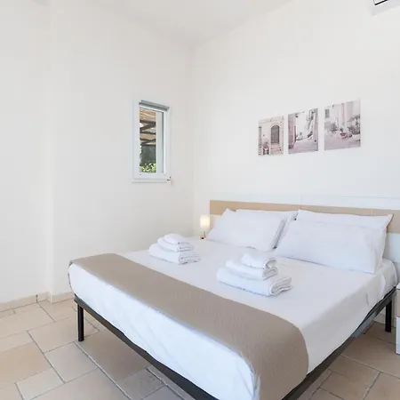 Rock'n'trullo 4 Bedroom Privatepool By Tripostuni 奥斯图尼