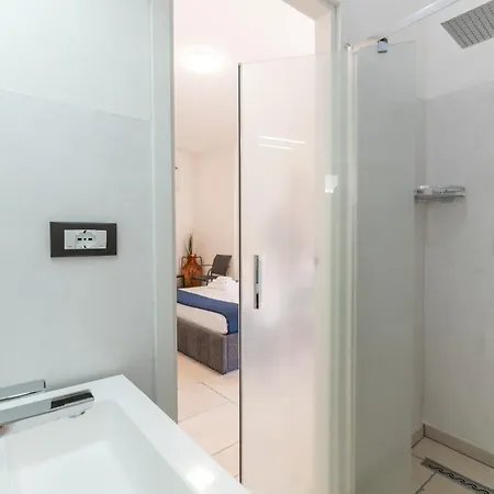 Rock'n'trullo 4 Bedroom Privatepool By Tripostuni 别墅