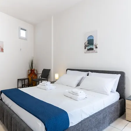 Rock'n'trullo 4 Bedroom Privatepool By Tripostuni וילה אוסטוני