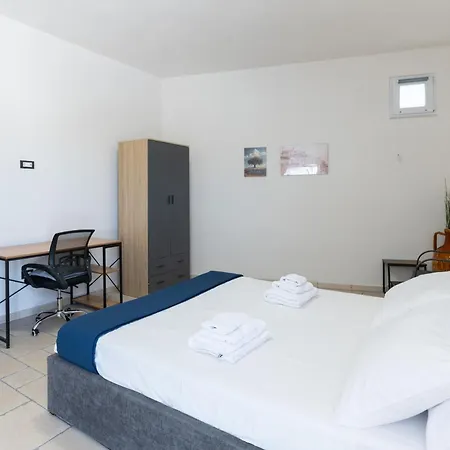 Rock'n'trullo 4 Bedroom Privatepool By Tripostuni *