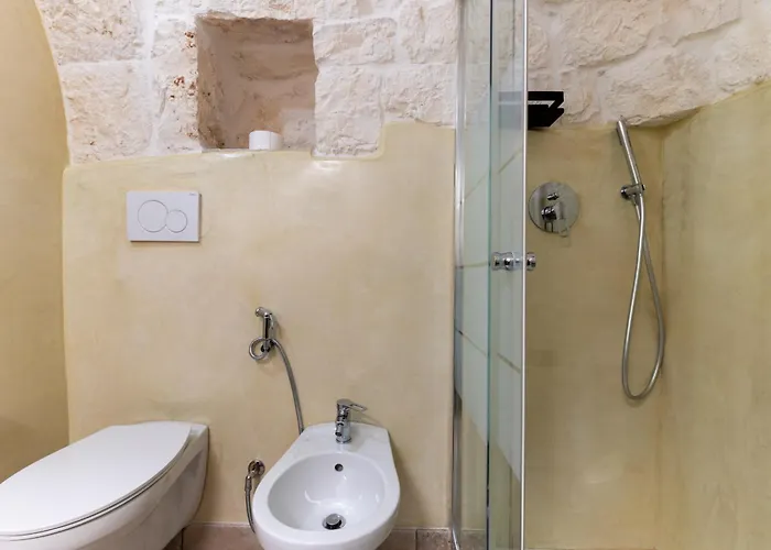 Rock'n'trullo 4 Bedroom Privatepool By Tripostuni