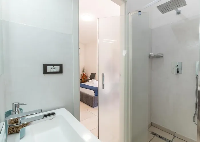 Rock'n'trullo 4 Bedroom Privatepool By Tripostuni Villa