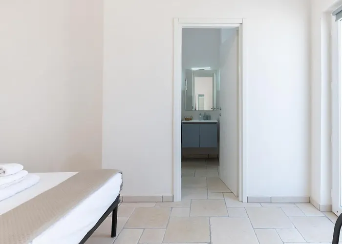 Rock'n'trullo 4 Bedroom Privatepool By Tripostuni Ostuni