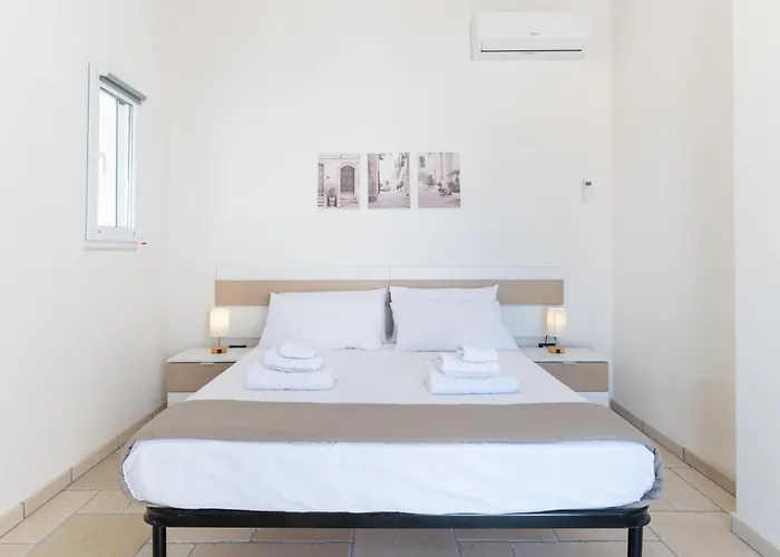 Rock'n'trullo 4 Bedroom Privatepool By Tripostuni * Ostuni
