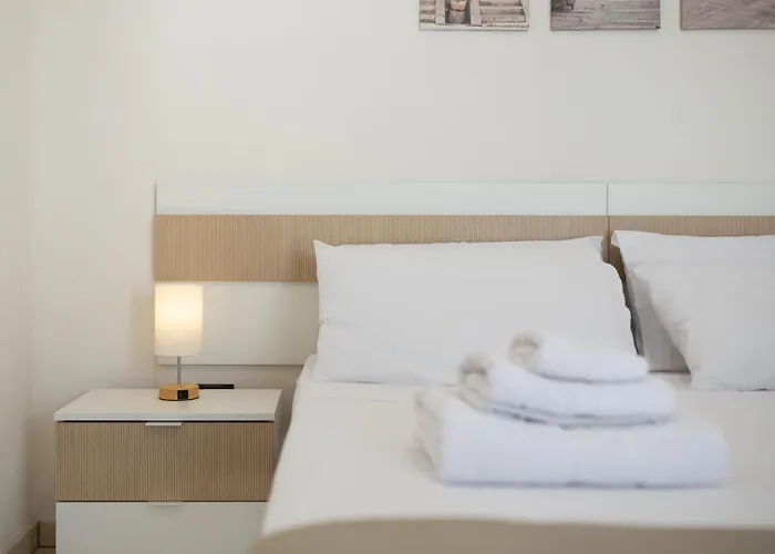 Rock'n'trullo 4 Bedroom Privatepool By Tripostuni Ostuni