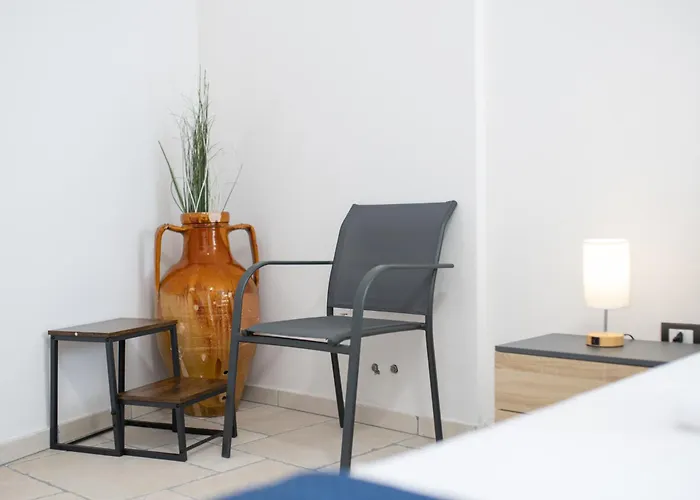 Вилла Rock'n'trullo 4 Bedroom Privatepool By Tripostuni