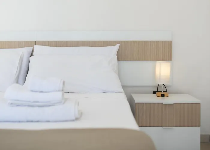 Rock'n'trullo 4 Bedroom Privatepool By Tripostuni Вилла